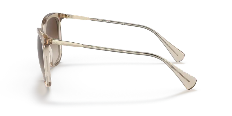 Ralph Lauren Occhiali da sole Donna Marrone 856146 miniatura 3