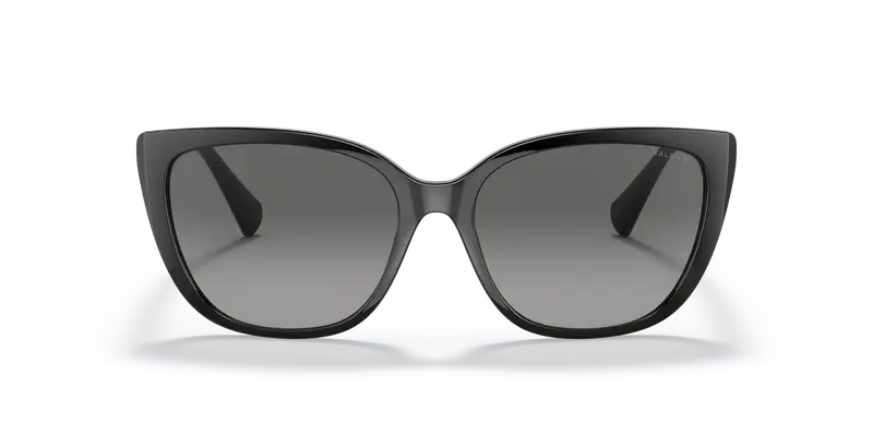 Ralph Lauren Occhiali da sole Donna Nero 855276 miniatura 2