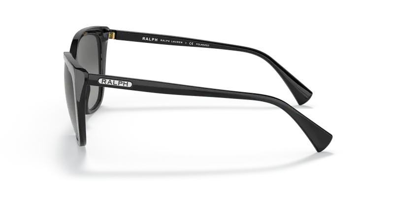 Ralph Lauren Occhiali da sole Donna Nero 855276 miniatura 3