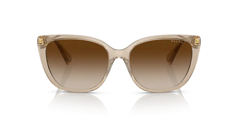 Ralph Lauren Occhiali da sole Donna Marrone 856544 miniatura 2