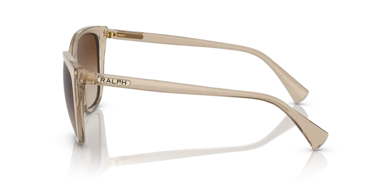 Ralph Lauren Occhiali da sole Donna Marrone 856544 miniatura 3