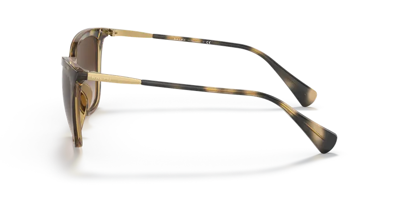 Ralph Lauren Occhiali da sole Donna Multicolore 856148 miniatura 3