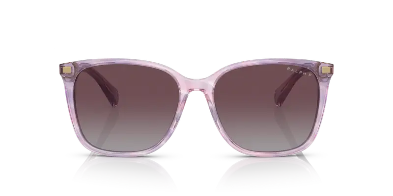 Ralph Lauren Occhiali da sole Donna Viola 856525 miniatura 2