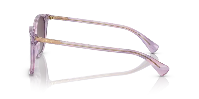 Ralph Lauren Occhiali da sole Donna Viola 856525 miniatura 3