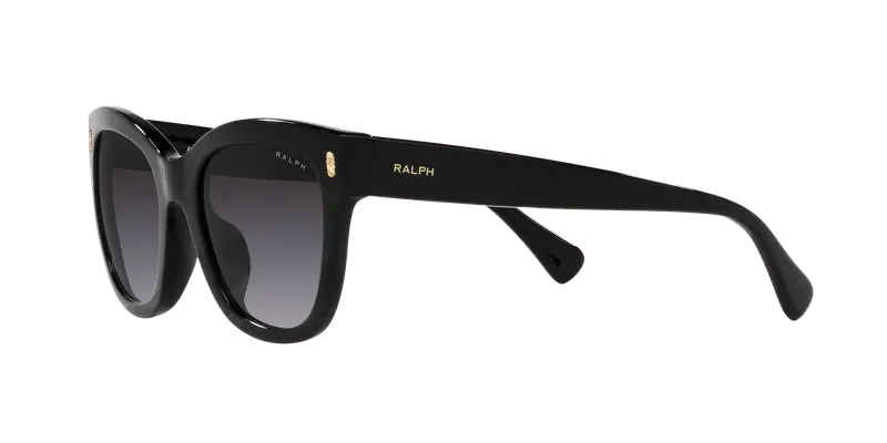 Ralph Lauren Occhiali da sole Donna Nero 857798 miniatura 3