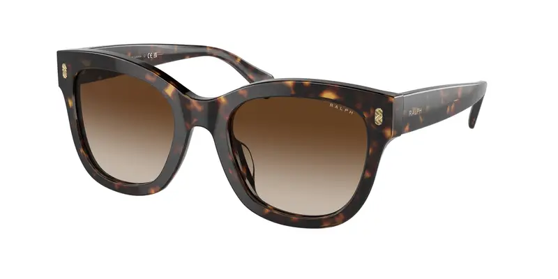 Ralph Lauren Occhiali da sole Donna Testa di moro 857799