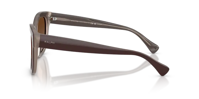 Ralph Lauren Occhiali da sole Donna Marrone 846591 miniatura 3