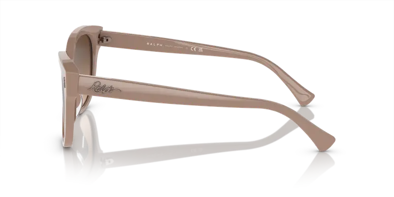 Ralph Lauren Occhiali da sole Donna Marrone 858648 miniatura 3