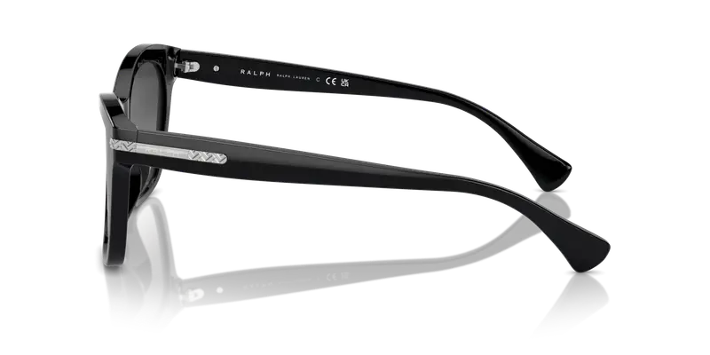 Ralph Lauren Occhiali da sole Donna Grigio 828786 miniatura 3