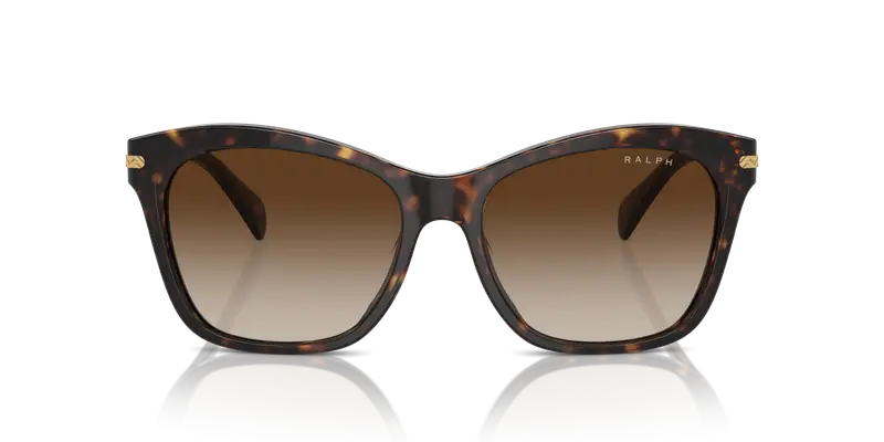 Ralph Lauren Occhiali da sole Donna Testa di moro 828787 miniatura 2