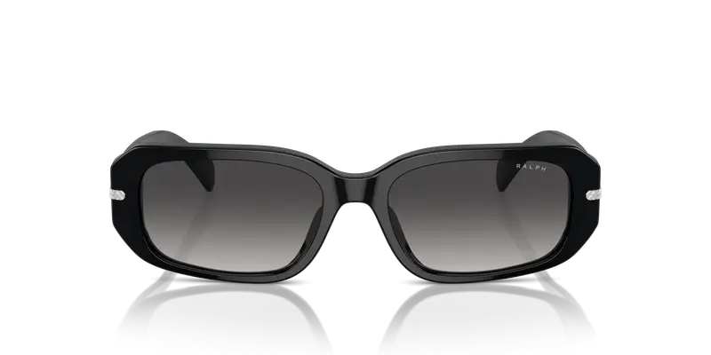 Ralph Lauren Occhiali da sole Donna Nero 828840 miniatura 2