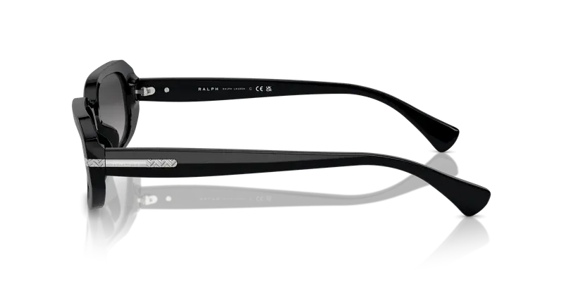 Ralph Lauren Occhiali da sole Donna Nero 828840 miniatura 3