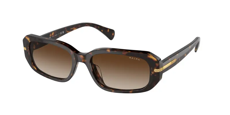 Ralph Lauren Occhiali da sole Donna Testa di moro 828841