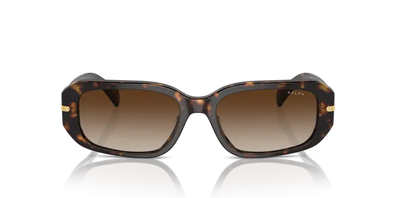 Ralph Lauren Occhiali da sole Donna Testa di moro 828841 miniatura 2