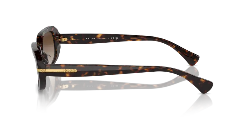 Ralph Lauren Occhiali da sole Donna Testa di moro 828841 miniatura 3