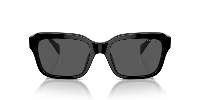 Ralph Lauren Occhiali da sole Donna Grigio 828887 miniatura 2