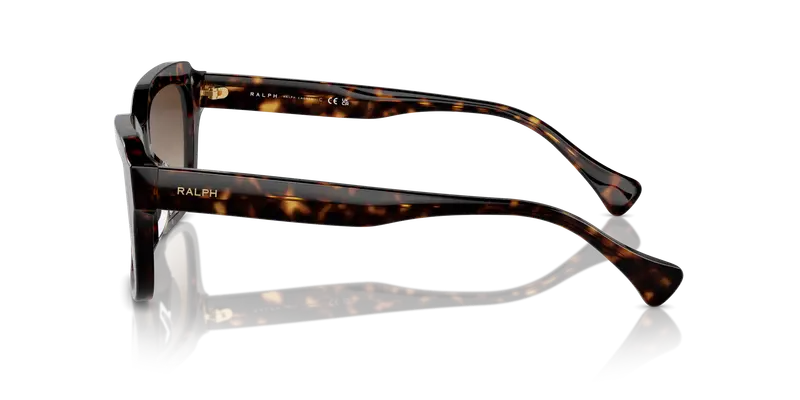 Ralph Lauren Occhiali da sole Donna Testa di moro 828888 miniatura 3