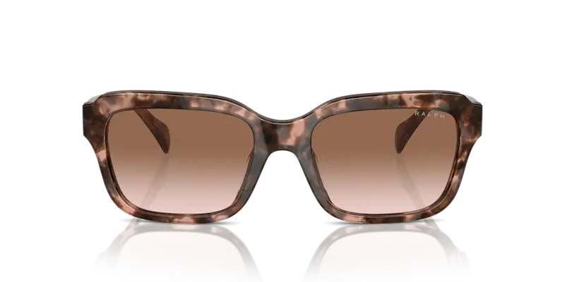 Ralph Lauren Occhiali da sole Donna Rosa 828889 miniatura 2