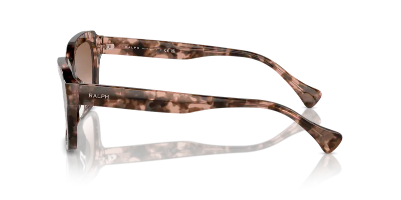 Ralph Lauren Occhiali da sole Donna Rosa 828889 miniatura 3