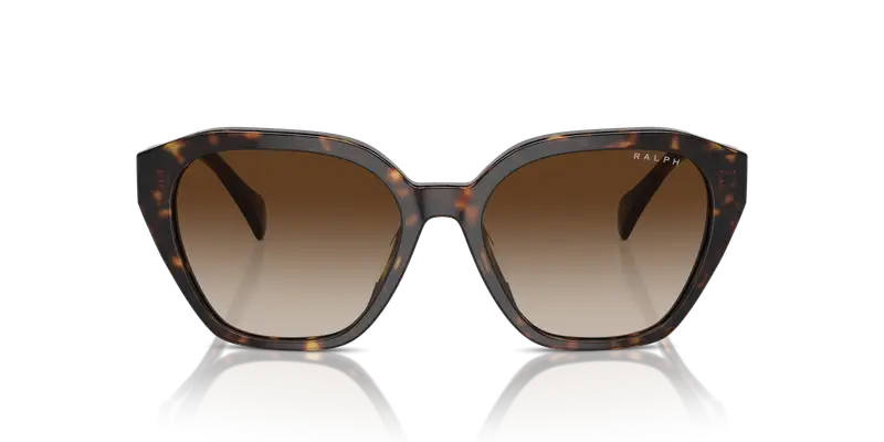 Ralph Lauren Occhiali da sole Donna Testa di moro 828871 miniatura 2