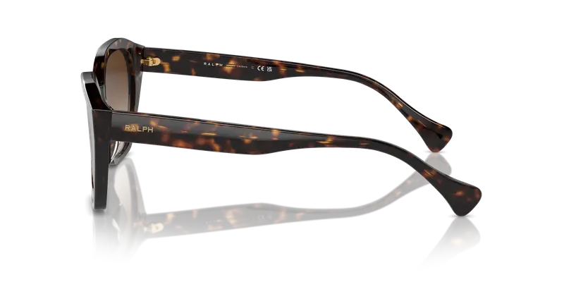 Ralph Lauren Occhiali da sole Donna Testa di moro 828871 miniatura 3