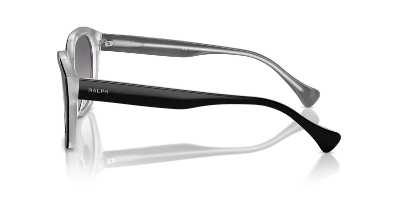 Ralph Lauren Occhiali da sole Donna Nero 828873 miniatura 3