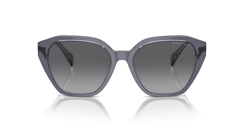 Ralph Lauren Occhiali da sole Donna Grigio 835531 miniatura 2