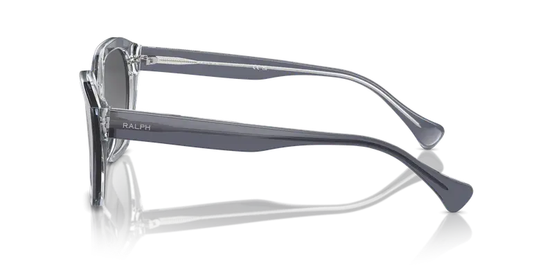 Ralph Lauren Occhiali da sole Donna Grigio 835531 miniatura 3