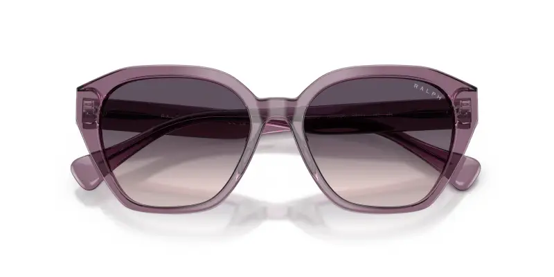 Ralph Lauren Occhiali da sole Donna Viola 3187164 miniatura 2