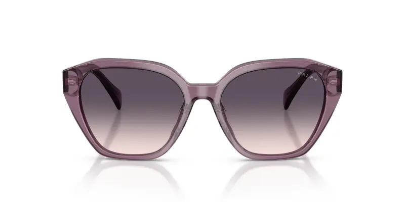 Ralph Lauren Occhiali da sole Donna Viola 3187164 miniatura 3