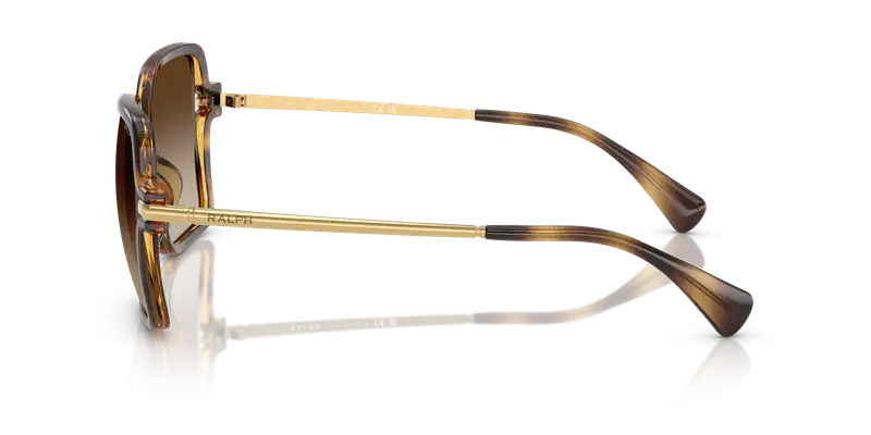 Ralph Lauren Occhiali da sole Donna Testa di moro 837531 miniatura 3