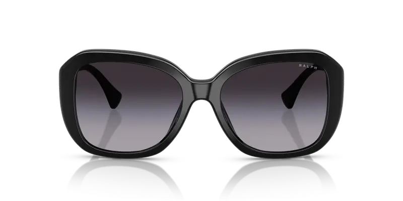 Ralph Lauren Occhiali da sole Donna Grigio 837536 miniatura 2