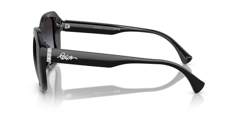 Ralph Lauren Occhiali da sole Donna Grigio 837536 miniatura 3