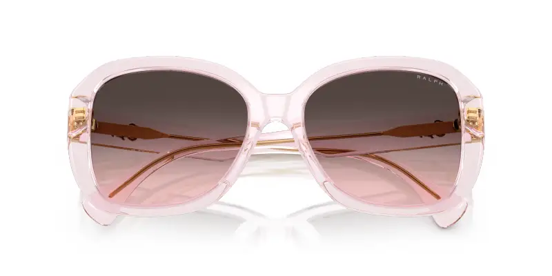 Ralph Lauren Occhiali da sole Donna Rosa 3185444 miniatura 2