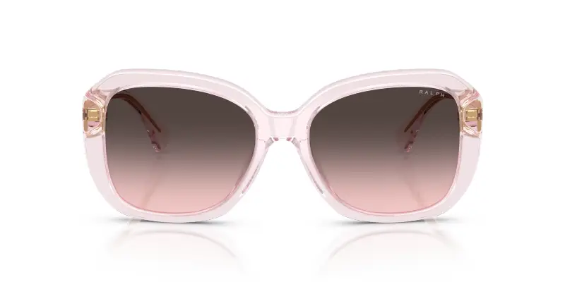 Ralph Lauren Occhiali da sole Donna Rosa 3185444 miniatura 3