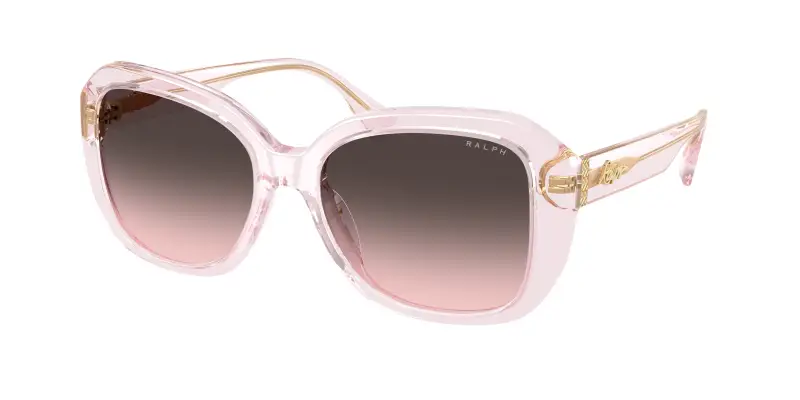 Ralph Lauren Occhiali da sole Donna Rosa 3185444