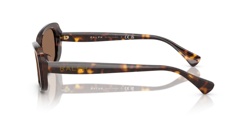 Ralph Lauren Occhiali da sole Donna Multicolore 837580 miniatura 3