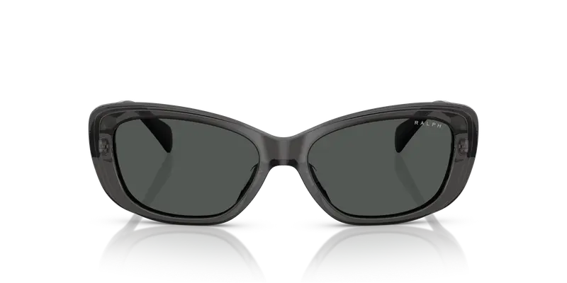 Ralph Lauren Occhiali da sole Donna Grigio 837581 miniatura 2