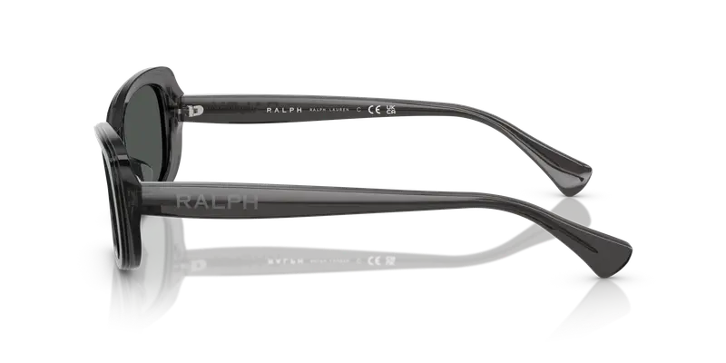 Ralph Lauren Occhiali da sole Donna Grigio 837581 miniatura 3