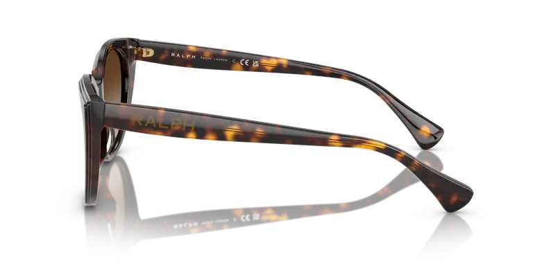 Ralph Lauren Occhiali da sole Donna Testa di moro 837563 miniatura 3