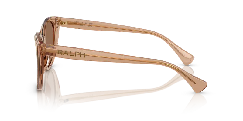 Ralph Lauren Occhiali da sole Donna Marrone 844889 miniatura 3