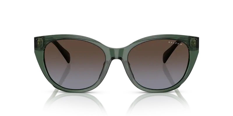 Ralph Lauren Occhiali da sole Donna Marrone 837566 miniatura 2