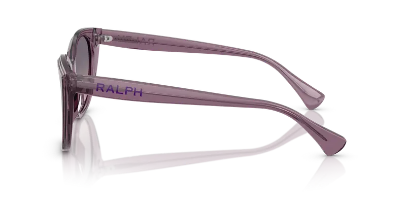 Ralph Lauren Occhiali da sole Donna Viola 837567 miniatura 3