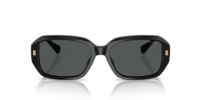 Ralph Lauren Occhiali da sole Donna Grigio 837543 miniatura 2