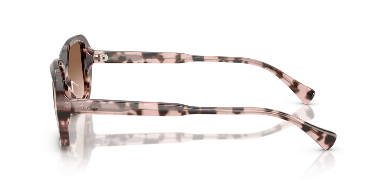 Ralph Lauren Occhiali da sole Donna Marrone 837546 miniatura 3