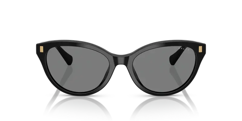 Ralph Lauren Occhiali da sole Donna Grigio 837550 miniatura 2