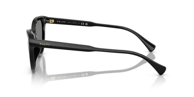 Ralph Lauren Occhiali da sole Donna Grigio 837550 miniatura 3