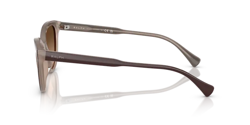 Ralph Lauren Occhiali da sole Donna Marrone 837553 miniatura 3