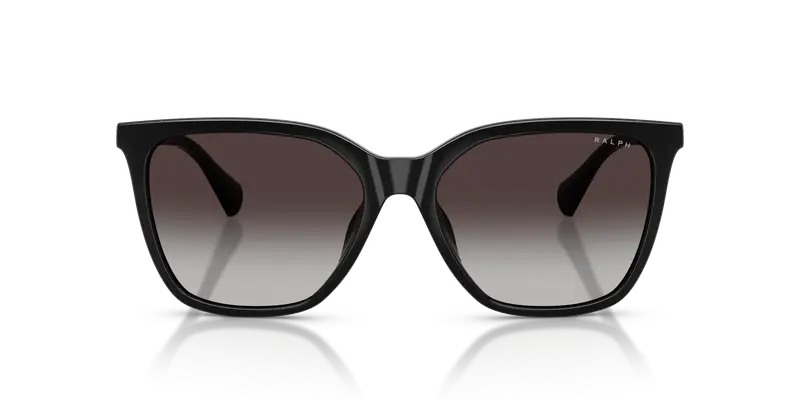 Ralph Lauren Occhiali da sole Donna Nero 846654 miniatura 2