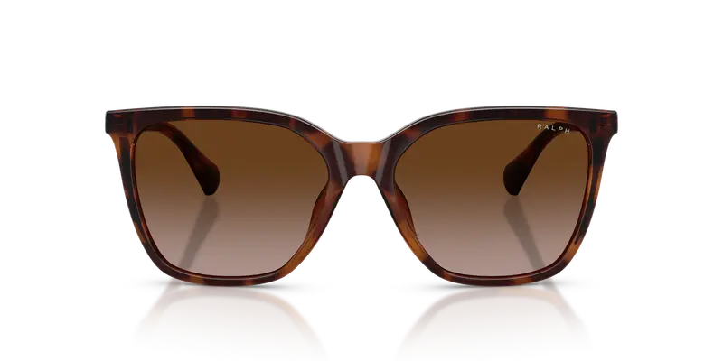 Ralph Lauren Occhiali da sole Donna Testa di moro 846655 miniatura 2